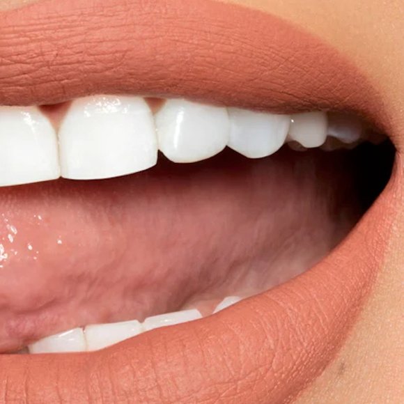 Melt Ultra- Matte Lipstick Frisky, 710, Laced - Picture 5 of 7